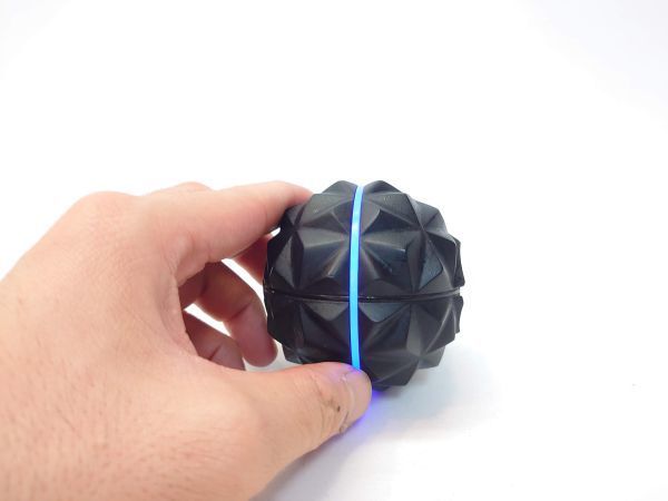 Hand シックスパッド SIXPAD Pulse ハンドパルス(Hand Pulse) 手の内在