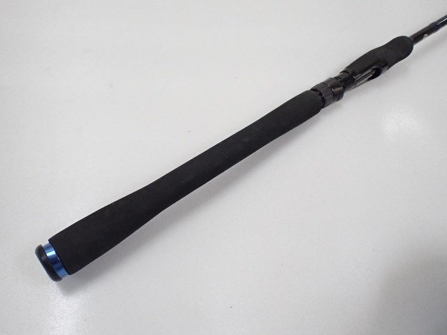 Squid BREADEN game ブリーデン wicked SPECIMEN - LC80widerange