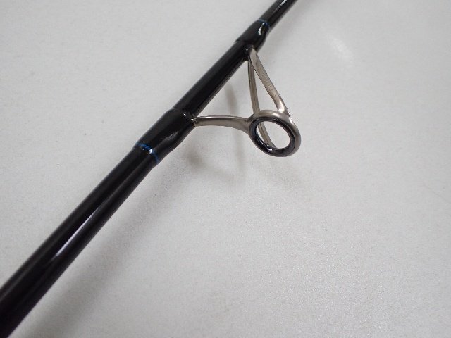 ブリーデン squid wicked game BG72 spiral