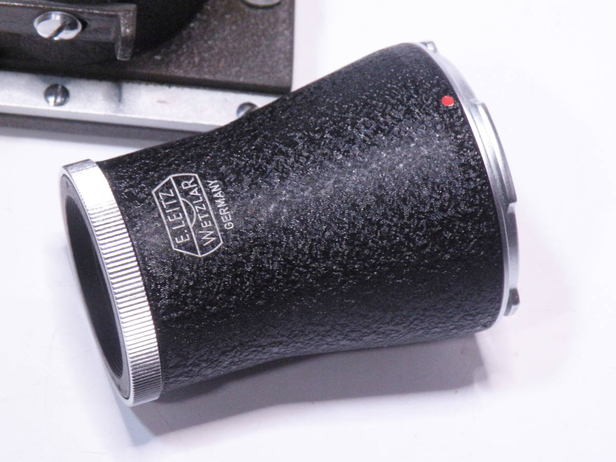中古(ライカ) Leica If レッドシンクロ｜ナニワグループオンライン