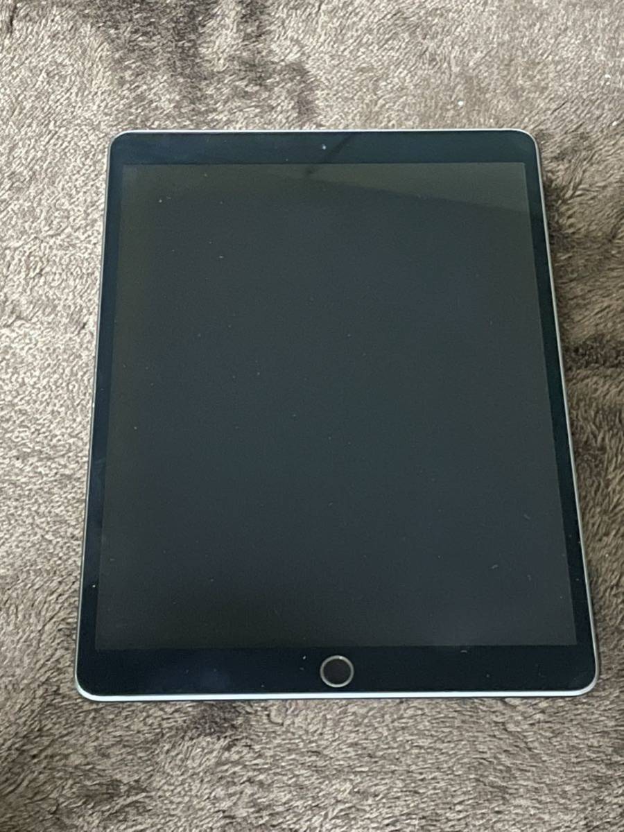 iPad Air3 64GB WiFi ジャンク品　故障品