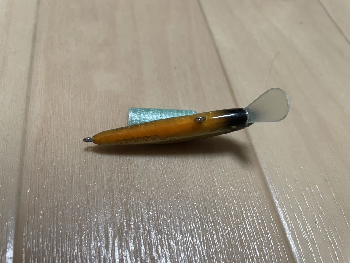 DO-LUCK T-552 ハンドメイド 安比釣道楽 : 激 バルサ 2026年最新Yahoo