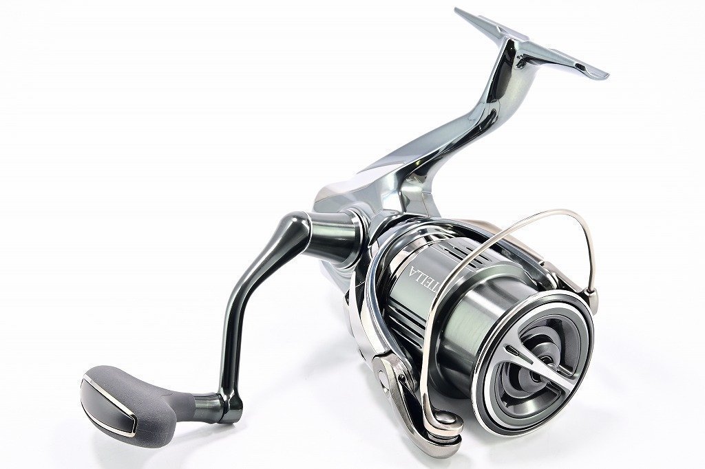 【シマノ】 22ステラ 3000MHG SHIMANO STELLAm27576 【公式通販】