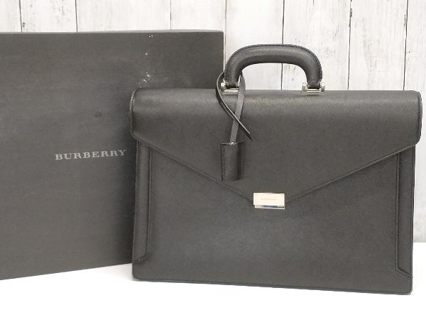 BURBERRY /ブリーフケース/バーバリー/ビジネスバッグ/書類かばん