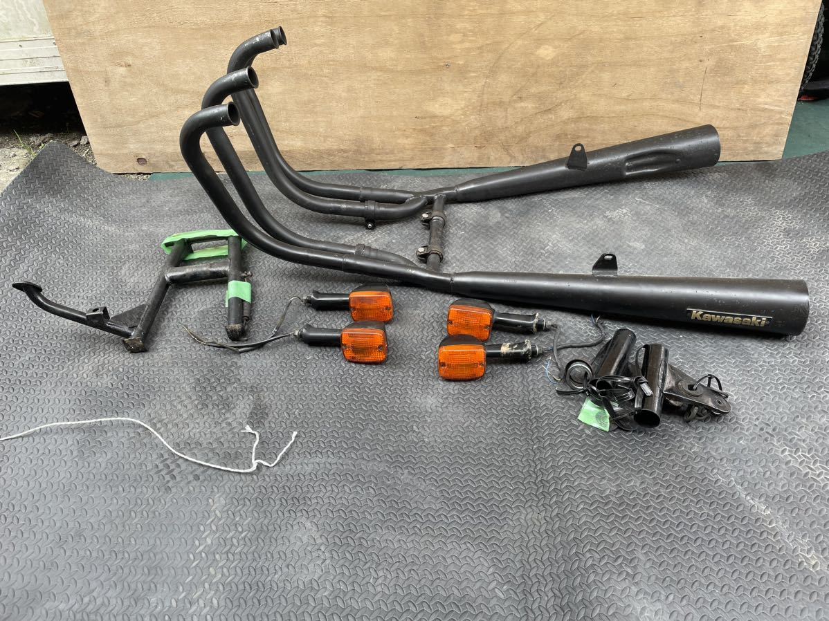 z400gp 純正部品の通販 カワサキ 純正部品 Z400GP | Z400Gp
