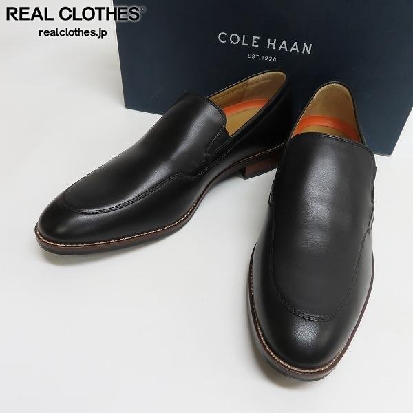 COLE HAAN/コールハーン レノックス ヒル ベネチアン スリッポン C13067/10W /080