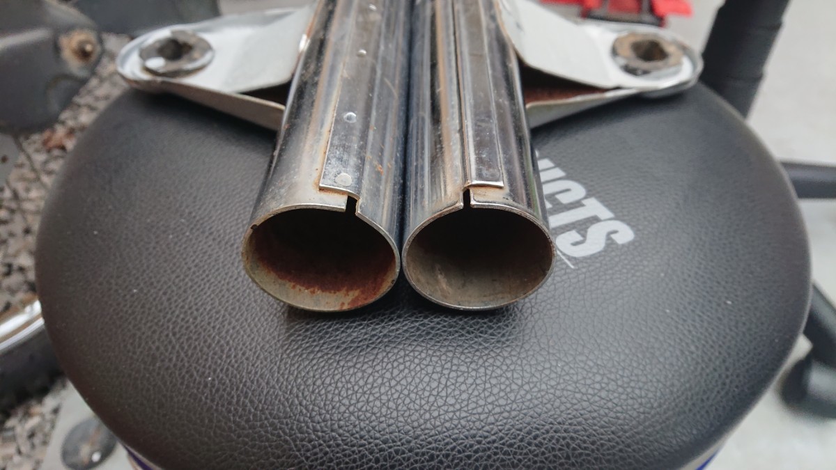 ト*屋様 z1 z2 kz ヘッドライトステー kawasaki FX カワサキ Z系 ライト