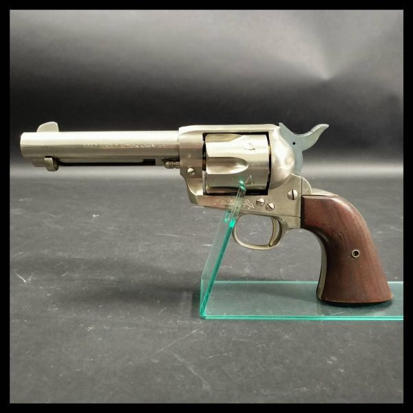 TANAKA WORKS タナカワークス Colt SAA コルトシングルアクション 
