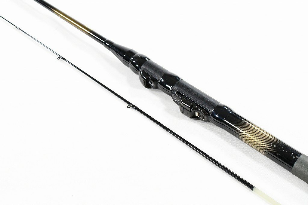 【シマノ】 愁波 本調子 160 SHIMANO SYUHA チヌ K_136v25593 本調子