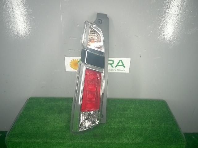 N－WGN DBA-JH2 左テールランプ G Lパッケージ 4WD NH875P