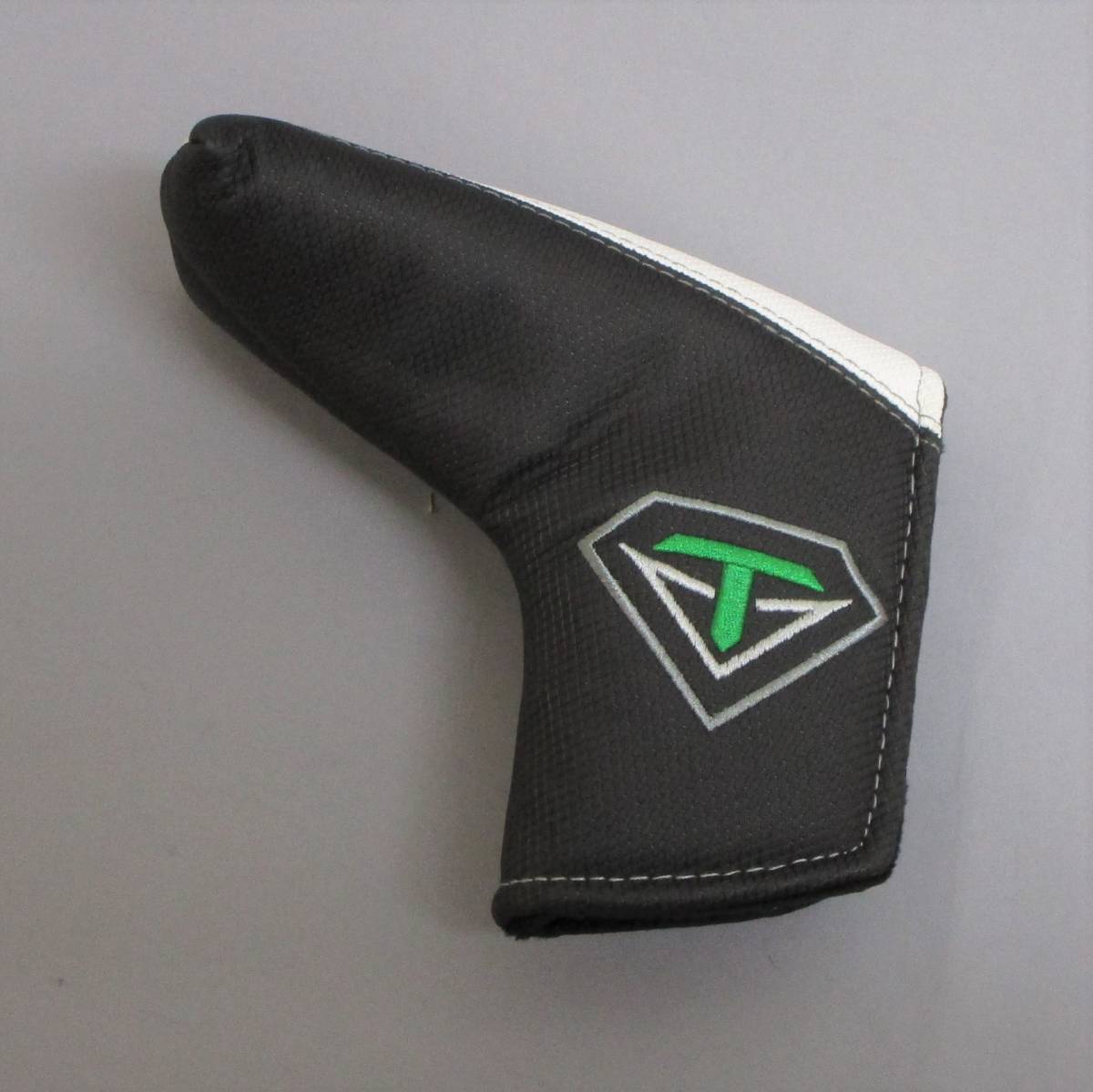 オデッセイ 2019年 トゥーロンパター ブレード 5519081 パターカバー ODYSSEY TOULON ツーロン AUSTIN SAN DIEGO SAN FRANCISCO 純正