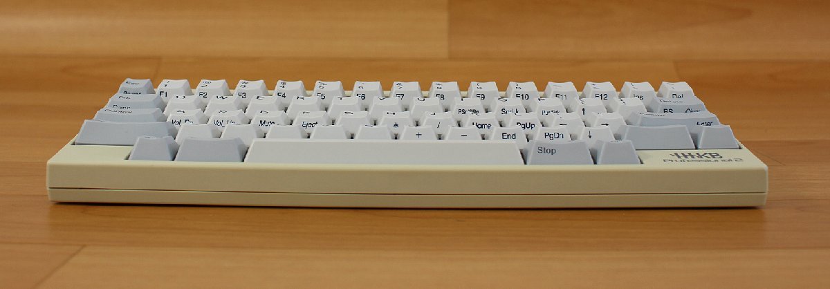 ◇現状品◇ PFU HHKB Happy Hacking Keyboard Professional2 PD-KB400W
