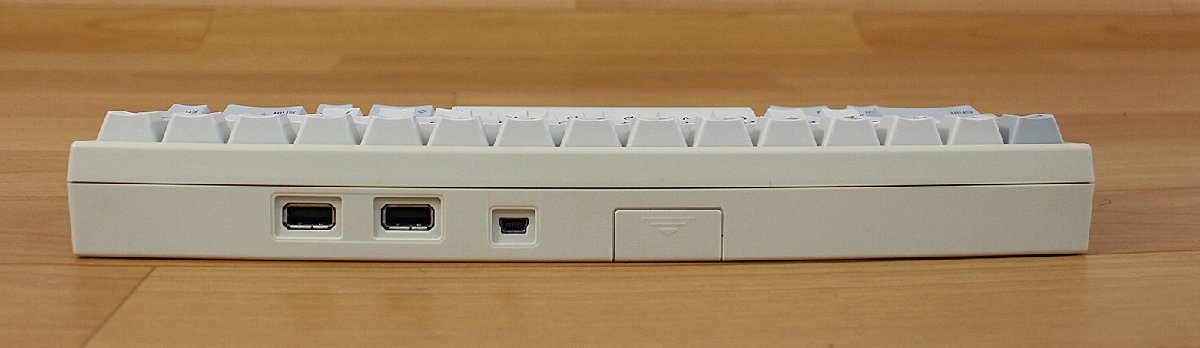 ◇現状品◇ PFU HHKB Happy Hacking Keyboard Professional2 PD-KB400W