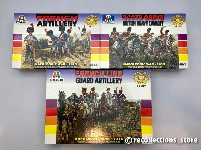 SALE，新作 イタレリ 1/32 ナポレオン戦争 フランス近衛砲兵隊 IT6867 まとめて取引 同梱不可 AL1453t(プラモデル)｜売買されたオークション情報、yahooの商品情報をアーカイブ公開 - オークファン その他