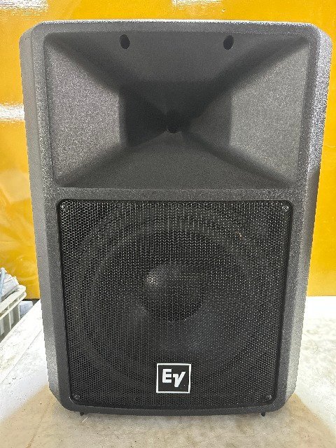 【1円スタート！極美品】EV Electro-Voice エレクトロボイス / Sx300 モニタースピーカー 【2台セット】 動作良好 東