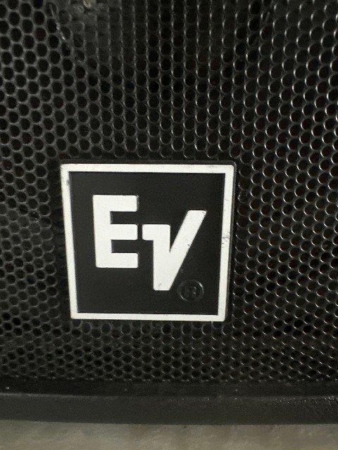 【1円スタート！極美品】EV Electro-Voice エレクトロボイス / Sx300 モニタースピーカー 【2台セット】 動作良好 東
