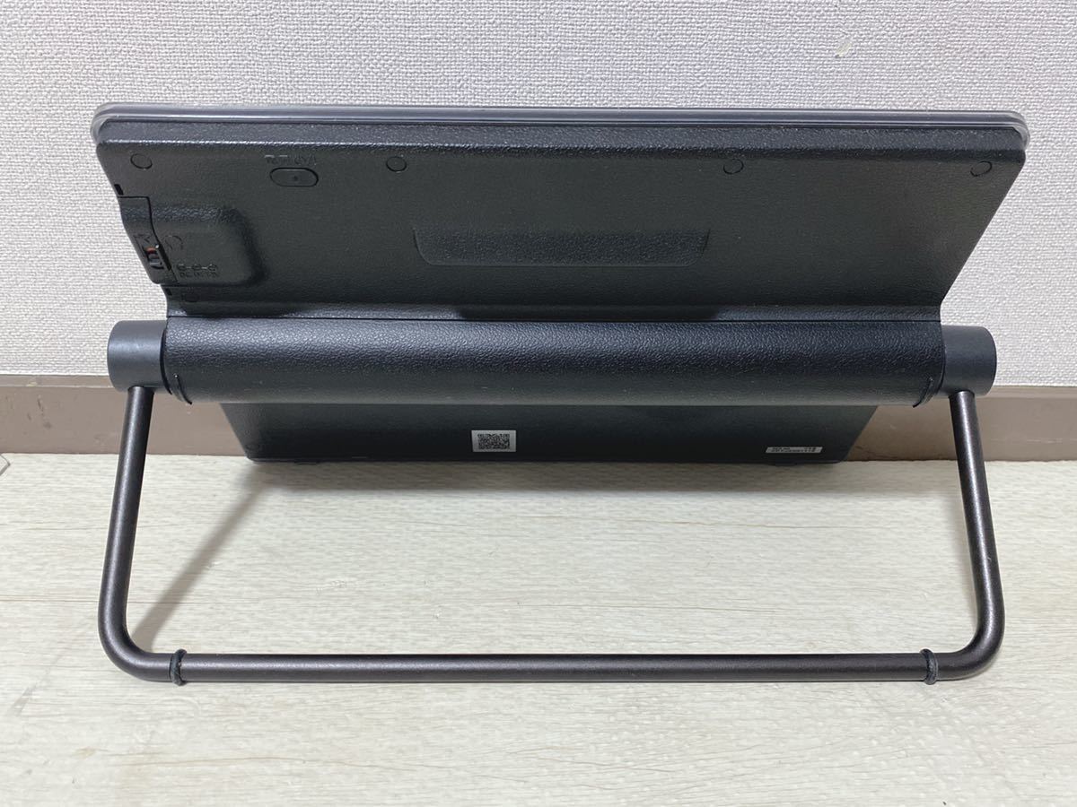 Panasonic UN-T7S HDDレコーダー VP7JA001118 17年製 ポータブルテレビ