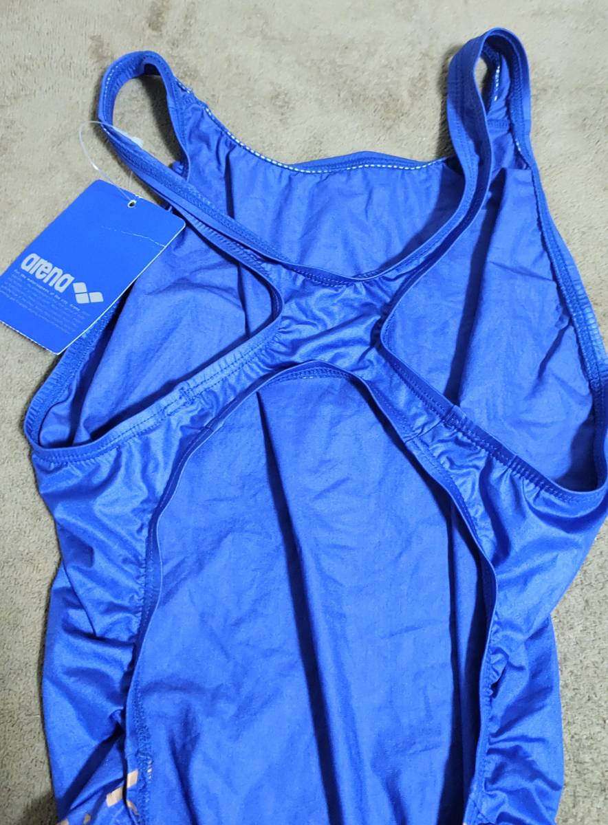奇跡の新品】アリーナ arena 競泳水着 女子 X-FLAT ARN-2013W Lサイズ 