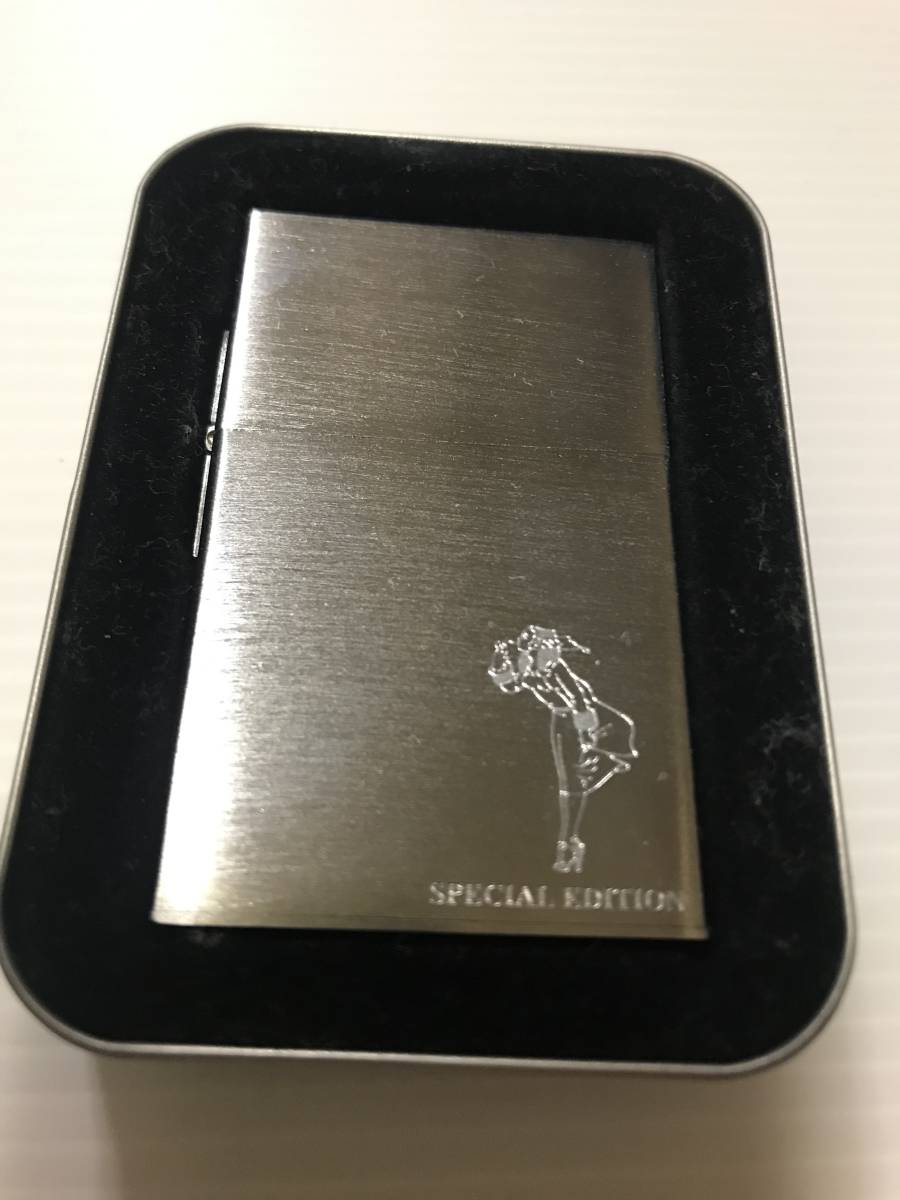 ZIPPO SPCIAL EDITION WINDY 1932 REPLICA ウィンディ ジッポー Zippo