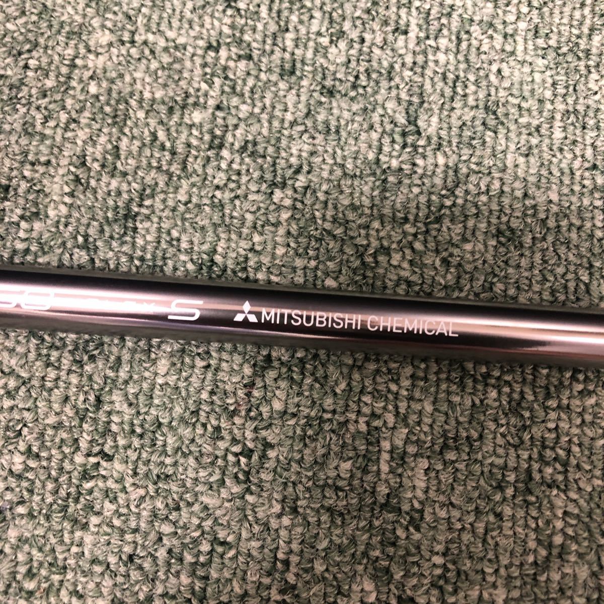 ディアマナZF60S 3WキャロウェイFWスリーブ付きシャフト単品 【公式通販】