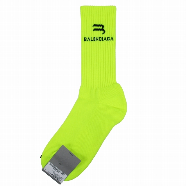 Balenciaga BALENCIAGA（ソックス）のフリマアイテム一覧 Socks