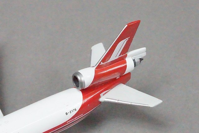 ☆ Gemini jets ジェミニジェッツ 1/400 上海航空 マクドネルダグラス