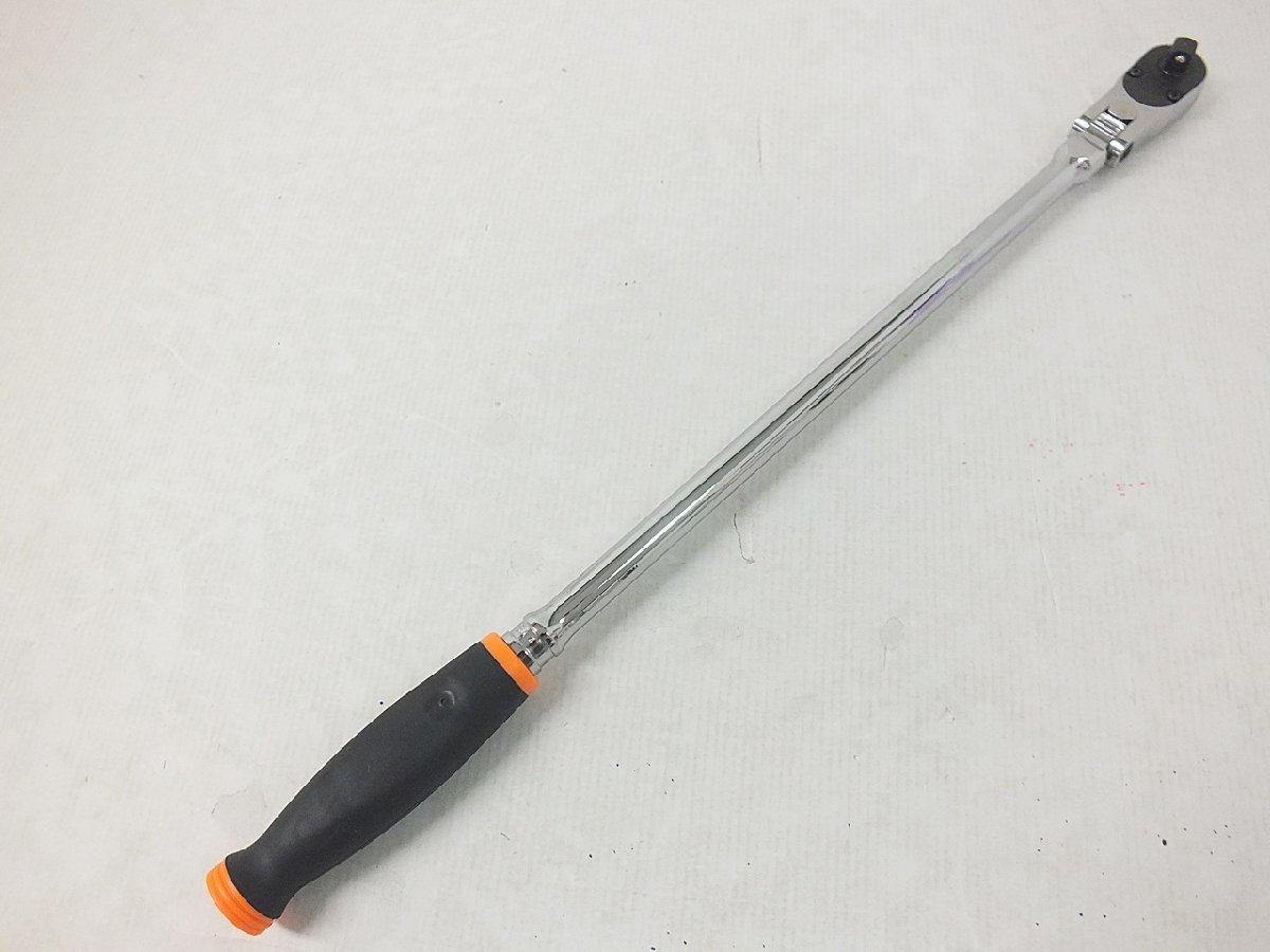 B8A-54-084-1] Snap-on スナップオン ロッキングフレックスラチェット