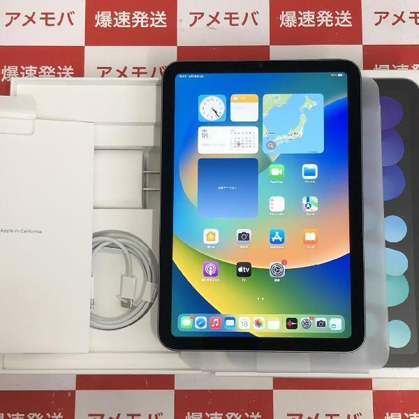 美品）iPad mini （第6世代）64g wifi使用極少 【公式通販】
