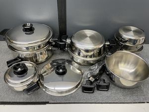 ロイヤルクイーン 鍋のYahoo!オークション(旧ヤフオク!)の相場・価格を