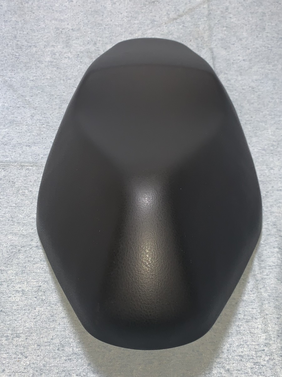 スズキ純正】アドレスV125S CF4MA ローシート スズキ純正 ※STDシートに