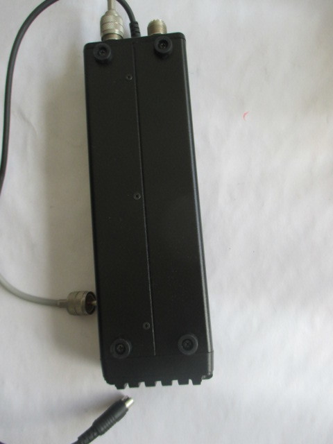 FC-30 ヤエス オートアンテナチューナー HF⁄50MHz YAESU 取説 Yaesu