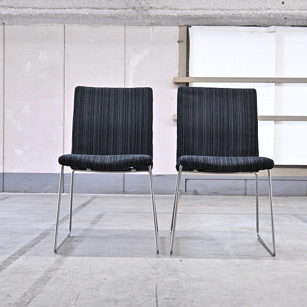 BoConcept「Mariposa Delight/マリポサ ディライト」ダイニングチェア