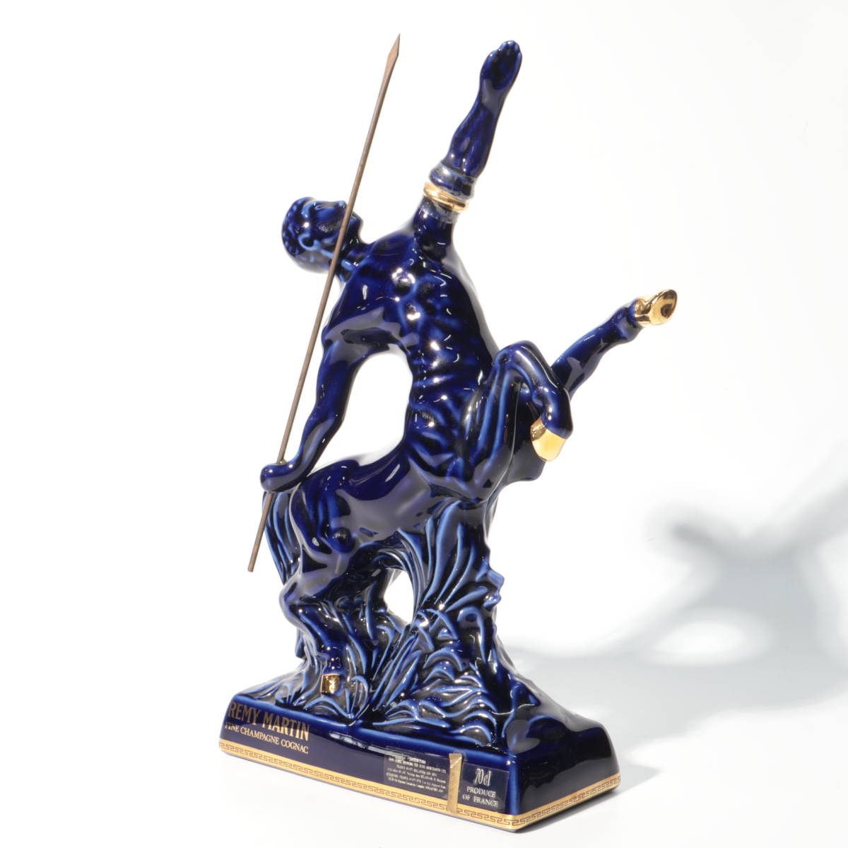 レミーマルタン セントーリモージュ ケンタウロス青陶器ボトル 700ml 40% 1466503501a03962_3.jpg