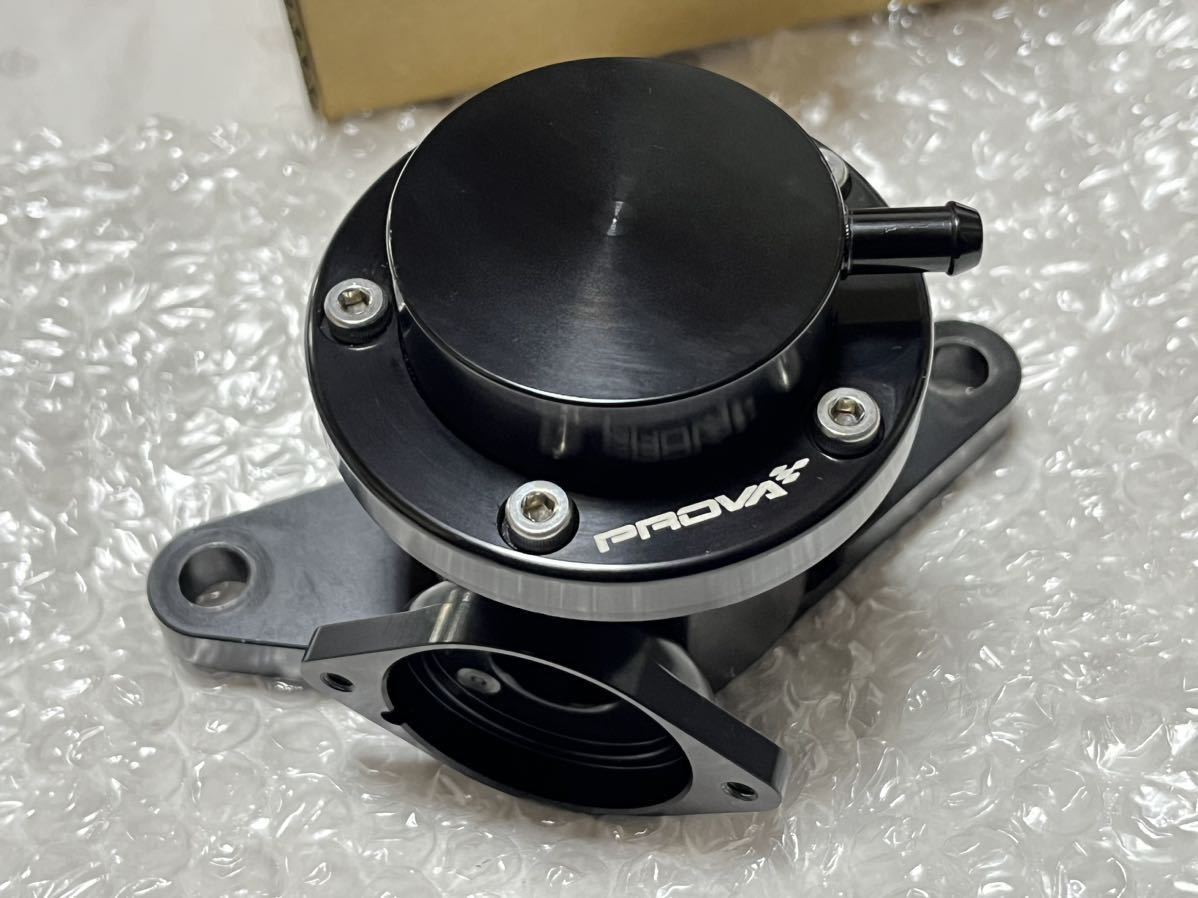 ☆WRX STI VAB ☆ prova プローバ ハイプレッシャーバイパスバルブ