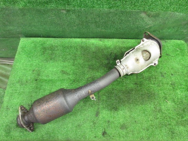 ★キューブ YZ11 触媒 キャタライザー HR15DE ED06GL☆