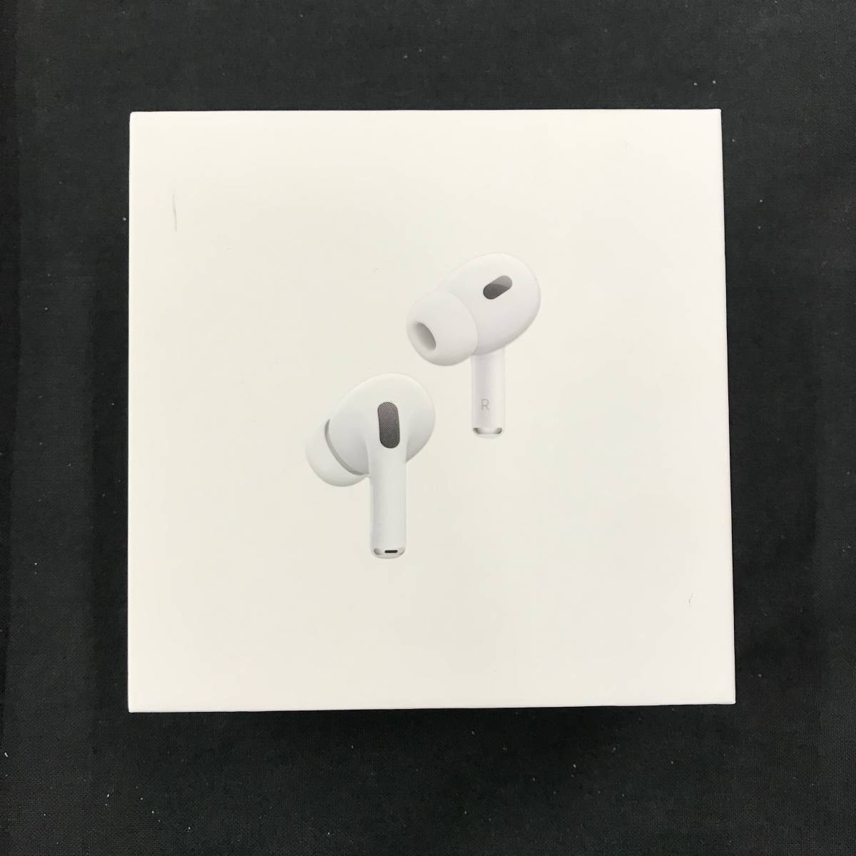 Pro AirPods 新品未開封 国内正規品の通販 MWP22J-A YouTube sp292