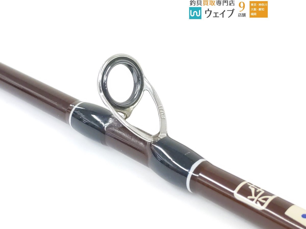 ツララ モレーナ53 ツララ TULALA モレーナ53 新品釣行未使用