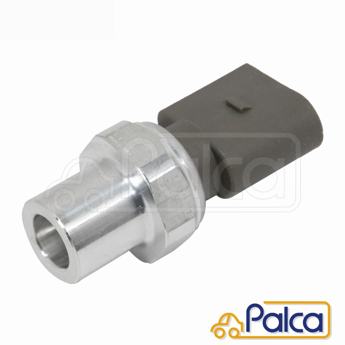 アウディ/VW エアコン プレッシャースイッチ A4/8E | A4カブリオレ/8H | A6/4B | A8/4E | RS4/8E | パサート/3B BEHR製 8E0959126