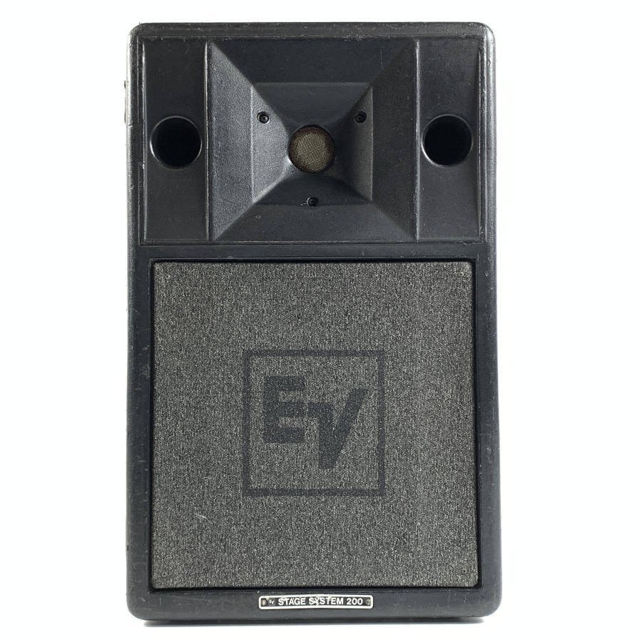 Electro Voice S-200 スピーカー エレクトロボイス①