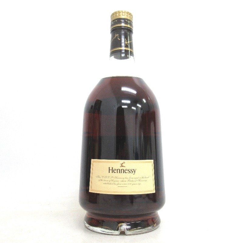 ブランデーヘネシー VSOP プリヴィレッジ 1000ml VSOP ヘネシー プリ