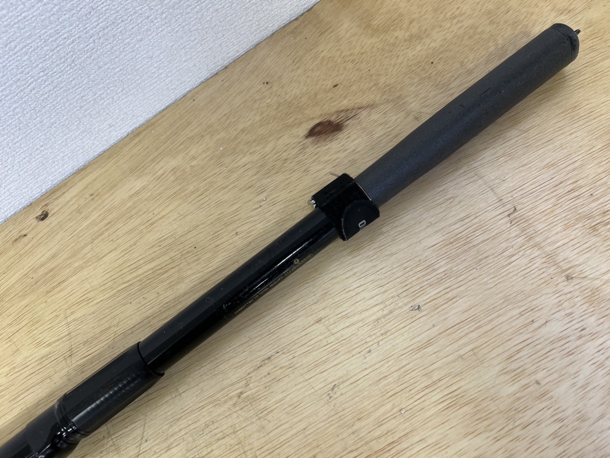 Daiwa ダイワ かかりづり 大島 4-400 磯竿 CARBO WHISKER POWER MESH