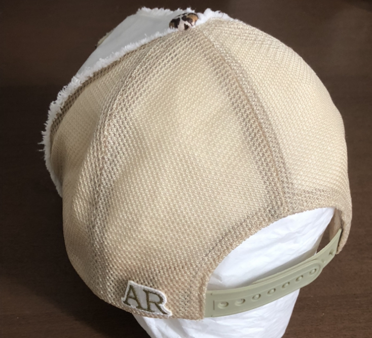 ALOHA RAG コタケ CAP コラボ YOSHINORI KOTAKE アロハ ラグ 帽子