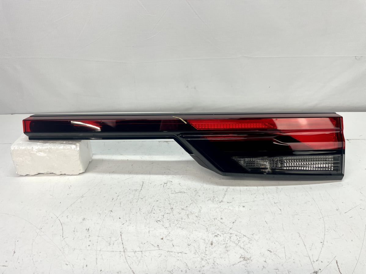 S-1166 ノート 右 テールライト E13 ICHIKOH D270 打刻:S 26550 6XK5A NISSAN 純正 4.20AM