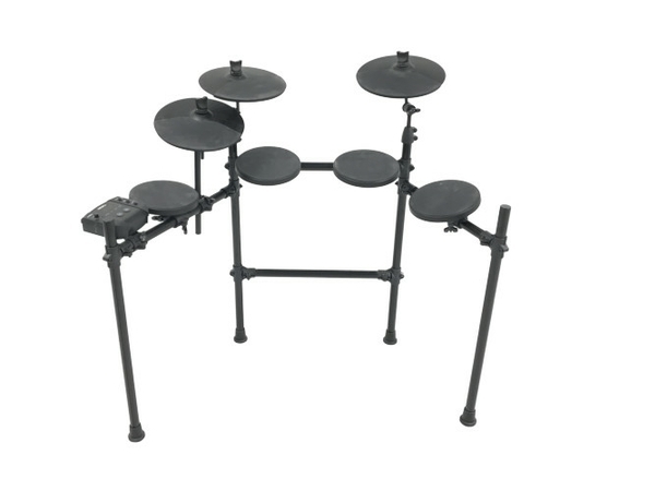 MEDELI DD-401J 電子ドラム デジタル楽器 イス、ヘッドフォン、電子
