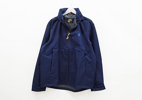 ◇新品同様【POLO RALPH LAUREN ポロ ラルフローレン】ツイル