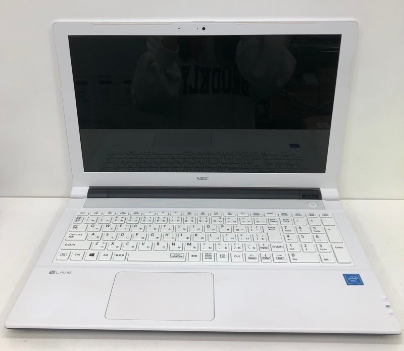 Note Standard LAVIE NEC Home ホワイト ノートパソコン - 価格.com