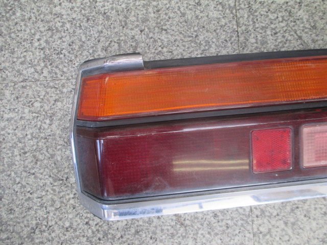 GX71、クレスタ、前期、テールライト/テールレンズ（左） 前期