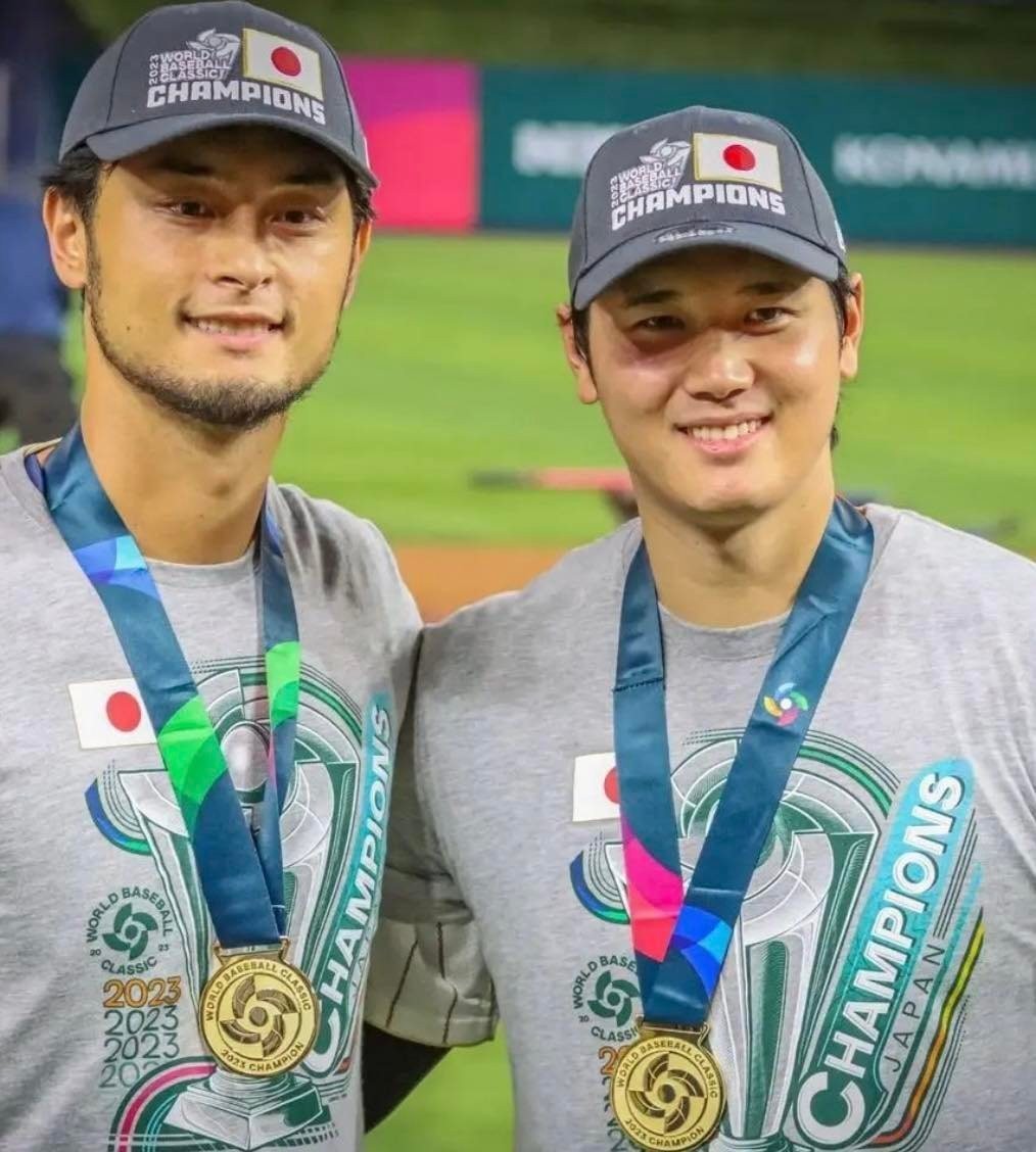 WBC 2023 優勝記念 NEW ERA 2023年 侍ジャパンWBC優勝記念チャンピオン