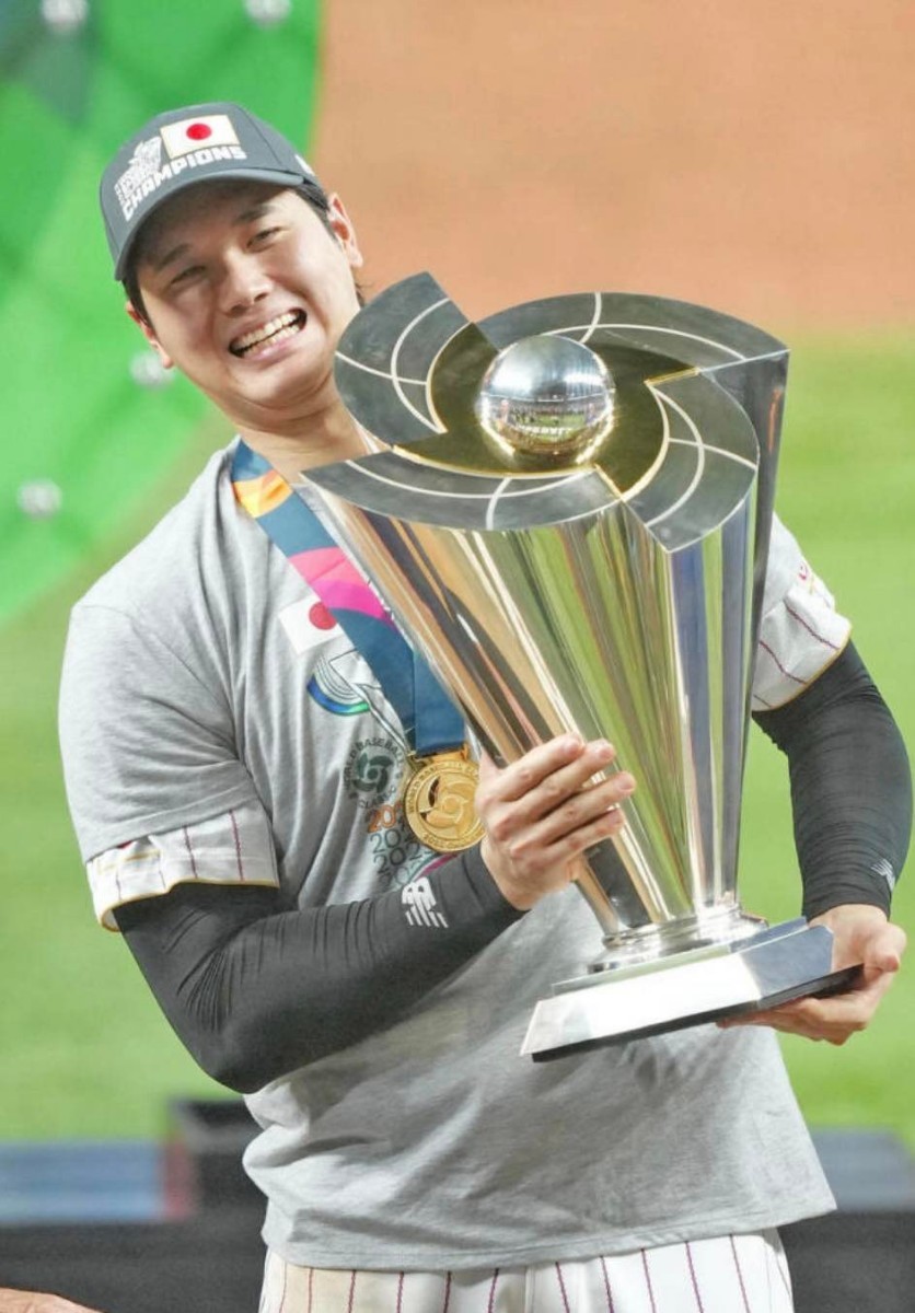 WBC 2023 優勝記念 NEW ERA 2023年 侍ジャパンWBC優勝記念チャンピオン