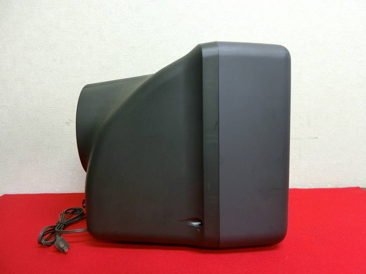 SONY Trinitron トリニトロンカラーテレビ KV-16GP2 IC・トランジスタ
